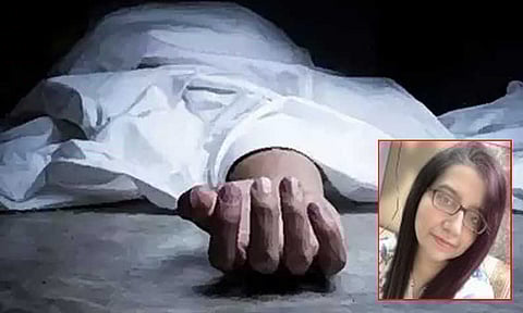 பணியிடத்தில் அழுத்தம்...? அலுவலகத்தில் மயங்கி விழுந்து பெண் பணியாளர் மர்ம மரணம்