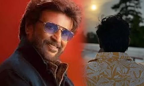 'He is not an ordinary actor' - Do you know who praised Rajinikanth?