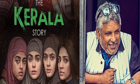 ஹேமா கமிட்டி அறிக்கை பின்னணியில் உருவாகிறதா 'தி கேரளா ஸ்டோரி 2'? - இயக்குநர் விளக்கம்