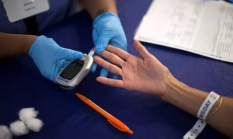 வெயில் காலத்தில் சர்க்கரை நோயாளிகள் இதையெல்லாம் செய்யாதீங்க..