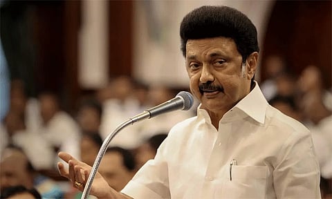 3 அமைச்சர்களின் பதவி பறிப்பு... நீக்கப்பட்ட அமைச்சர்கள் யார் யார்..?