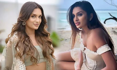 'Fans hold the key to the revival of cinema' - Actress Tanya Ramkumar