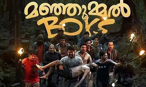 Manjummel Boys represents India at Russia’s KinoBravo Film Festival