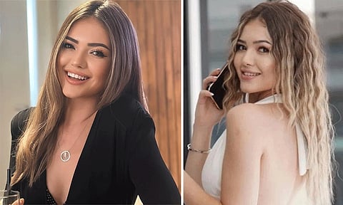 தன்னைத் தானே திருமணம் செய்துகொண்ட பெண் தற்கொலை: என்ன காரணம்..?