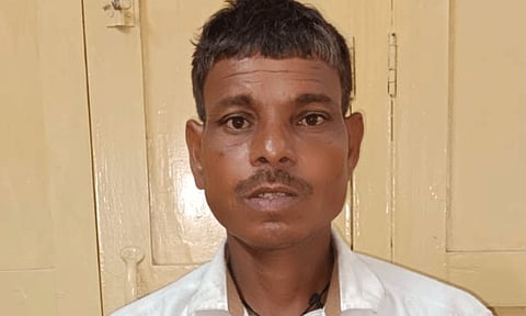 உடலுறவுக்கு மறுத்த மனைவி... தொழிலாளி செய்த கொடூர செயல்