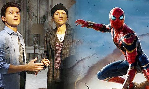 'Spider-Man 4': Will the crew decide to change the heroine?