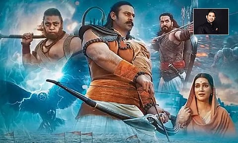 'Adipurush': A writer who claims to have learned many things from criticism