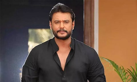 நடிகர் தர்ஷனின் ஜாமீன் மனு இன்று மீண்டும் விசாரணை