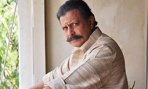 Dada Saheb Phalke Award to Bollywood actor Mithun Chakraborty