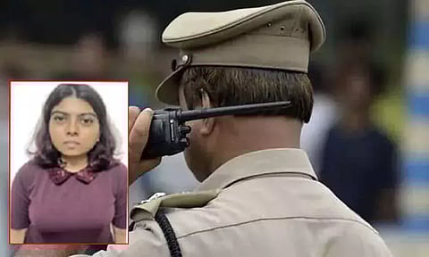 காதலருடனான ஆபாச புகைப்படங்களை அழிக்க... திடுக்கிடும் சதித்திட்டம் தீட்டிய காதலி