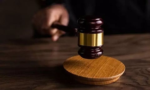 பெண் டாக்டர் பலாத்கார வழக்கு; சந்தீப், அபிஜித் இருவரையும் நீதிமன்ற காவலில் வைக்க கோர்ட்டு உத்தரவு