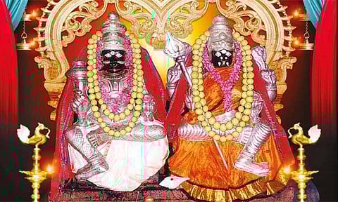 இந்த வார விசேஷங்கள்: 1-10-2024 முதல் 7-10-2024 வரை