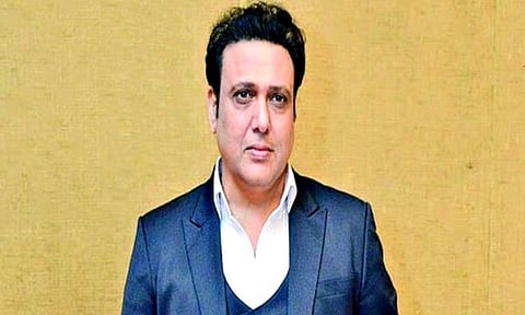 Actor Govinda was injured in a gun accident