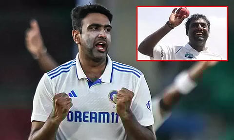 Image Courtesy: File Image / AFP