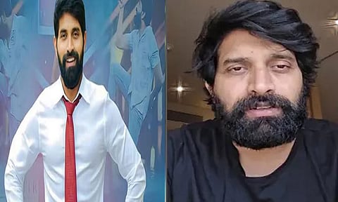 பாலியல் புகார் : ஜானி மாஸ்டரின் ஜாமீன் ஒத்திவைப்பு