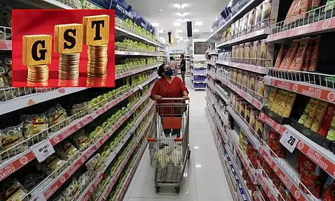 செப்டம்பர் மாதத்தில் சரக்கு மற்றும் சேவை வரி வசூல் ரூ.1.73 லட்சம் கோடி