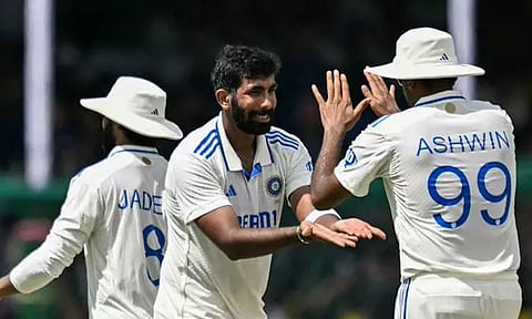 Image Courtesy: @ICC