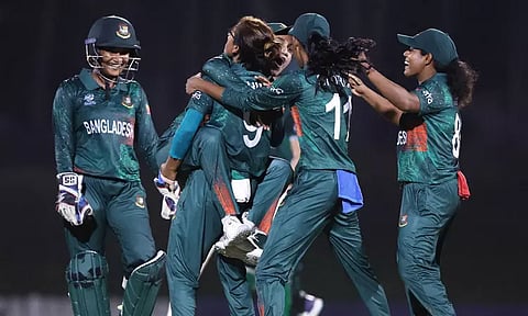 Image Courtesy: @BCBtigers