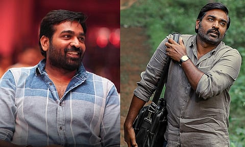 விஜய்சேதுபதியின் 'காந்தி டாக்ஸ்' படத்தின் மேக்கிங் வீடியோ வெளியீடு