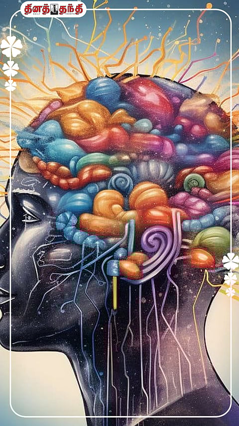 நினைவாற்றலை அதிகரிக்க செய்ய வேண்டியவை..!