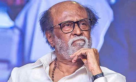 நடிகர் ரஜினிகாந்த் நாளை டிஸ்சார்ஜ்