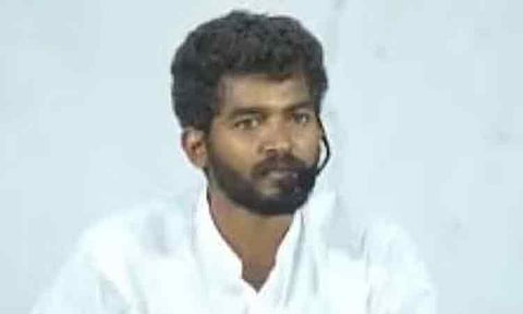 மகாவிஷ்ணுவுக்கு ஜாமீன் வழங்கியது சென்னை அமர்வு நீதிமன்றம்