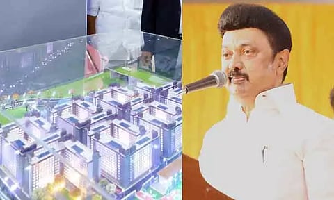 முதல்-அமைச்சர் மு.க.ஸ்டாலின் ஆட்சியில் 46 புதிய தொழிற்சாலைகள் திறப்பு - தமிழக அரசு பெருமிதம்