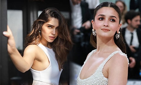 Alia Bhatt, Sharvari Wagh starrer 'Alpha' release dates announced