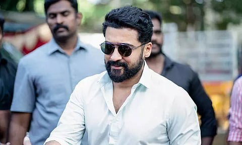 பாலிவுட்டில் கதாநாயகனாக அறிமுகமாகும் சூர்யா!