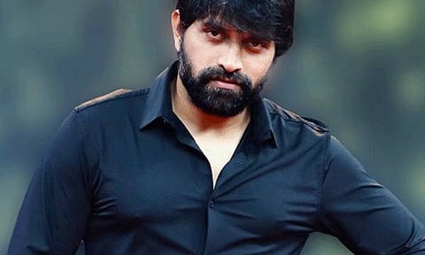 The National Film Award for Jani Master revoked