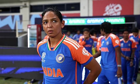 Image Courtesy: @ICC