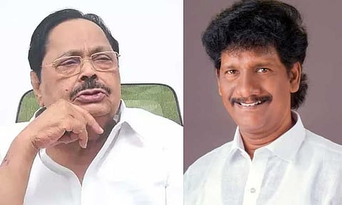 சென்னை மாநகராட்சி தி.மு.க. கவுன்சிலர் கட்சியில் இருந்து தற்காலிக நீக்கம்