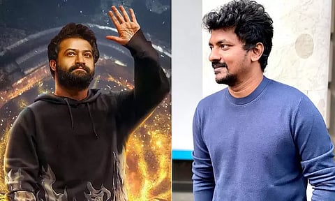 நெல்சன் திலீப்குமார் இயக்கத்தில் ஜூனியர் என்டிஆர்?