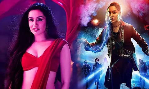 'ஸ்ட்ரீ 2': ஷ்ரத்தா கபூர் கதாபாத்திரத்தின் பெயர் என்ன? - இயக்குனர் அமர் கவுசிக் பதில்