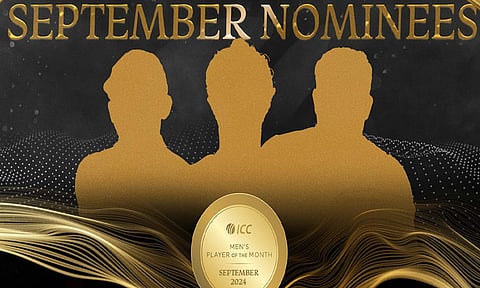 image courtesy: @ICC