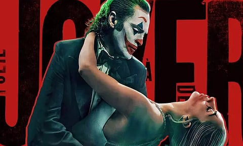 எதிர்மறையான விமர்சனத்தை பெற்று வரும் 'ஜோக்கர் 2' படம்