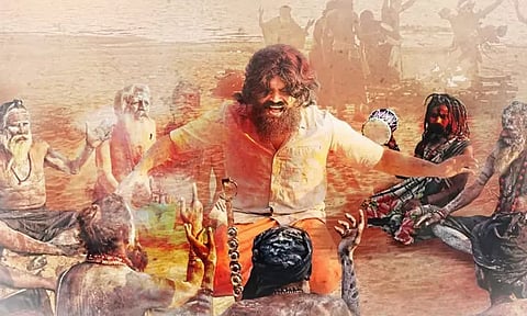 'ஆலன்' படத்தின் ரிலீஸ் தேதி அறிவிப்பு