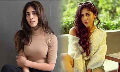 'Sabha Nayagan' actress in Nandamuri Balakrishna's 109th film?