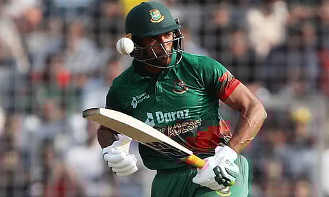 Image Courtesy : AFP