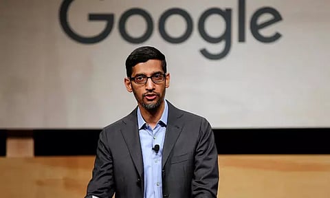 சிறந்த இந்தியா உருவாக அக்கறை காட்டியவர் ரத்தன் டாடா: சுந்தர் பிச்சை புகழாரம்