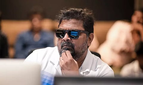 மீண்டும் கதாநாயகனாக களமிறங்கும் மிஷ்கின் !