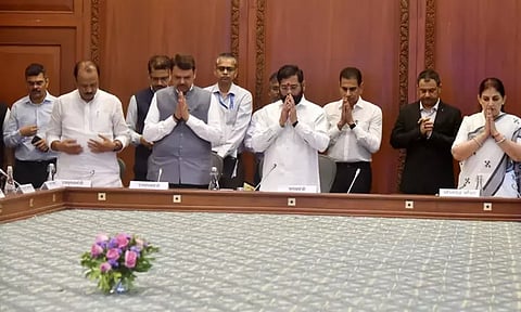 ரத்தன் டாடாவுக்கு மத்திய அரசு பாரத ரத்னா விருது வழங்க வேண்டும்: மராட்டிய மந்திரி சபையில் தீர்மானம் நிறைவேற்றம்