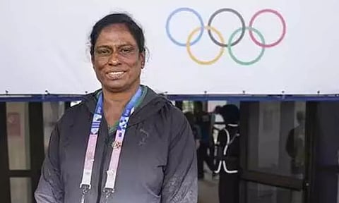 இந்திய ஒலிம்பிக் சங்க தலைவர் பி.டி. உஷா மீது நம்பிக்கையில்லா தீர்மானம்