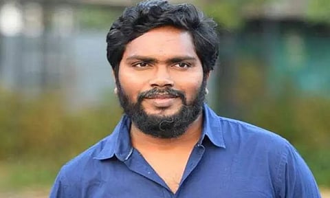 தமிழக அரசே... சாம்சங் தொழிலாளர்களை போராட விடு - இயக்குனர் பா.ரஞ்சித் ஆவேசம்