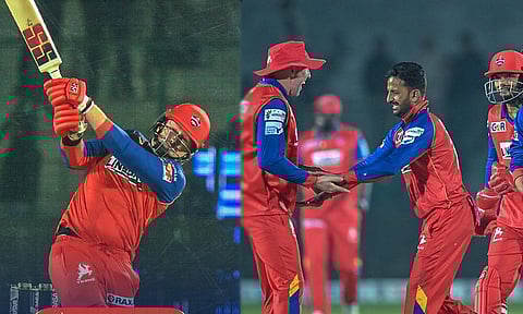 Image Courtesy: @CapitalsIndia / @llct20