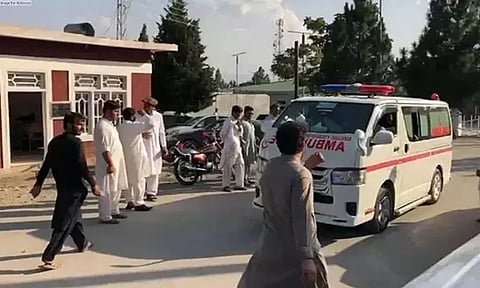 பாகிஸ்தானில் பழங்குடியினர் இடையே மோதல்; 11 பேர் பலி