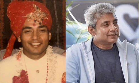 அரச சிம்மாசனத்தில் அமரப்போகும் இந்திய முன்னாள் கிரிக்கெட் வீரர்