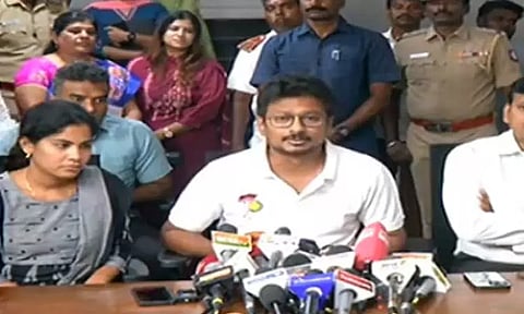 வடகிழக்கு பருவமழையை எதிர்கொள்ள அரசு தயார் - துணை முதல்-அமைச்சர் உதயநிதி ஸ்டாலின் பேட்டி