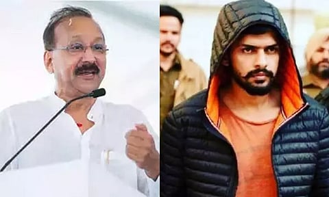 பாபா சித்திக் படுகொலை.. பிரபல தாதா கும்பல் பொறுப்பேற்பு