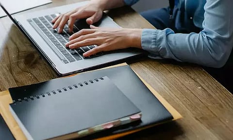 வேலைக்கு சேர்ந்த முதல் நாளே வேலையை ராஜினாமா செய்து விட்டு ஓடிய ஊழியர்... என்ன காரணம் தெரியுமா?